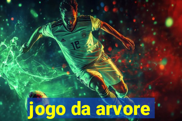 jogo da arvore